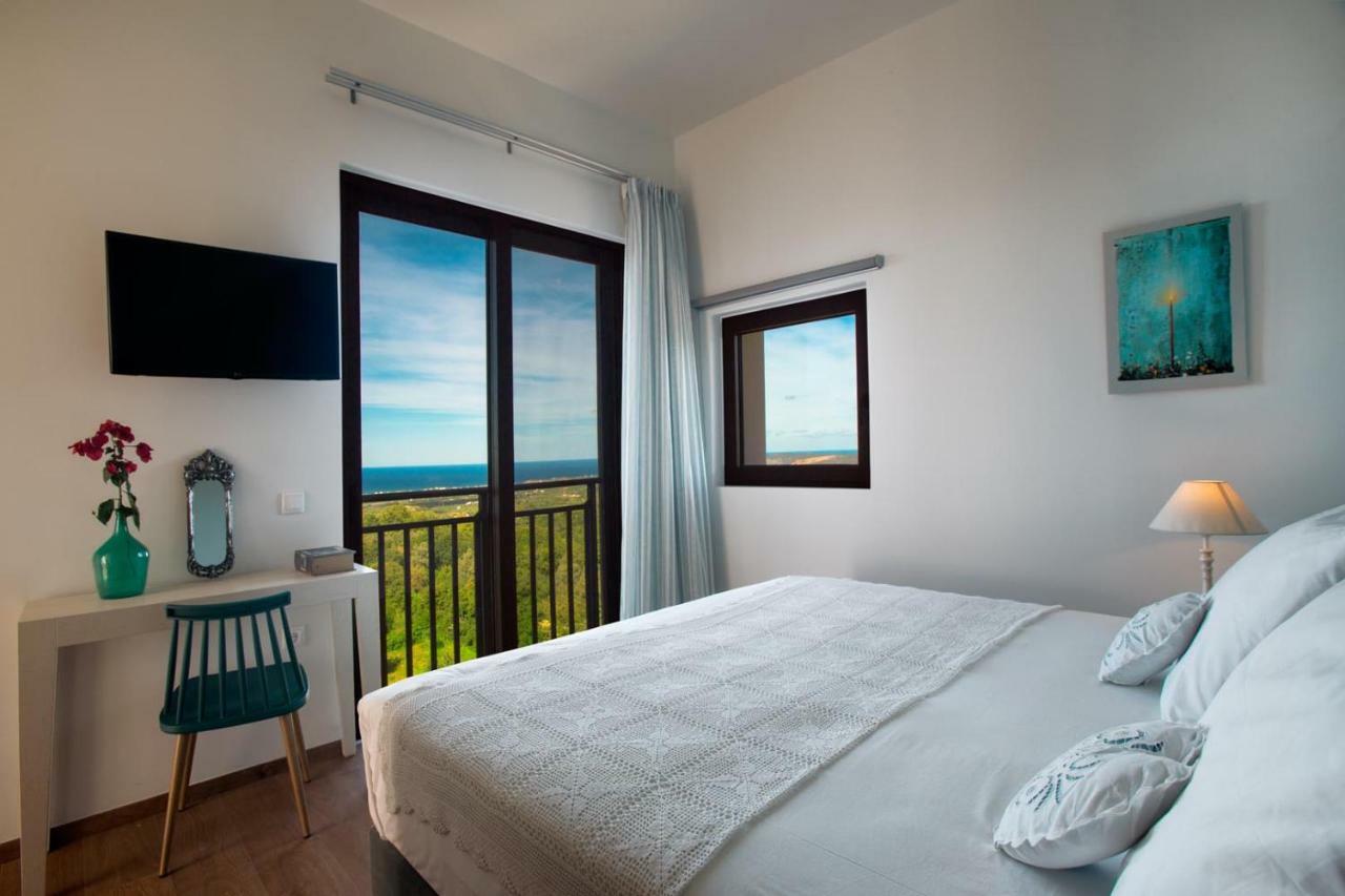 Arion Krini Villa Amnatos Ngoại thất bức ảnh